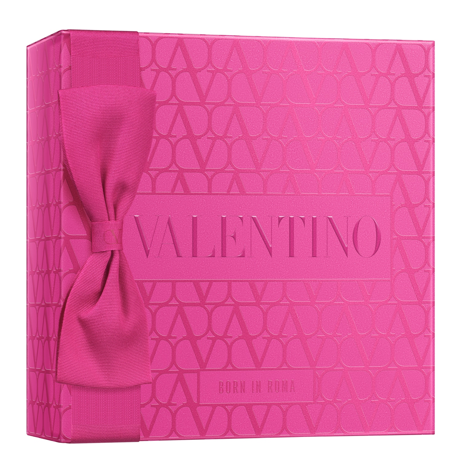 SET HOLIDAY 2024 VALENTINO PARA MUJER BORN IN ROMA DONNA EAU DE PARFUM